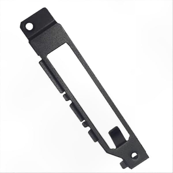 PCIE16 Riser-kort med ramme 01AJ940, kompatibel med M920x, M720q, ThinkStation P330 Tiny5