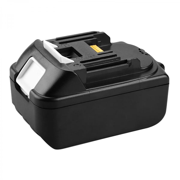 Uppladdningsbart litiumbatteri för Maki BL1830 BL1850 Stor Kapacitet 2000mAh