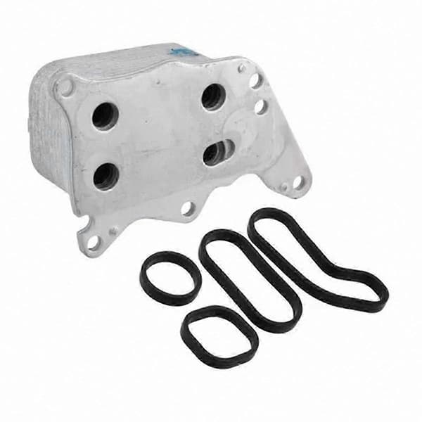 Højkvalitets motoroliekøler 11427552687 V864374580 til 1.6T biler