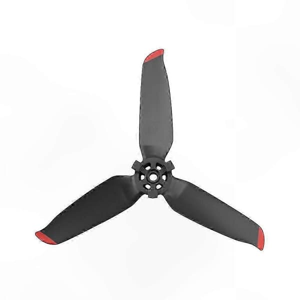 2 par erstatningspropeller til FPV Combo Drone tilbehør EWB8424_2
