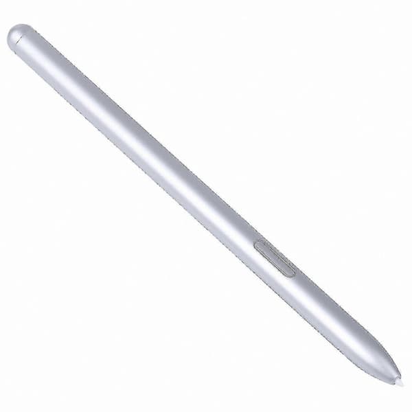 Styluspen-erstatning til Galaxy Tab S6 Lite/S7/S7+/S7 FE/S8/S8+/S8 Ultra - Kompatibel med flere modeller Silver
