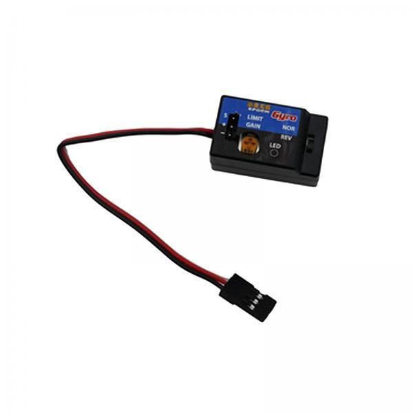 RC Bil Drift Drive Gyro Mini Gyro Modul