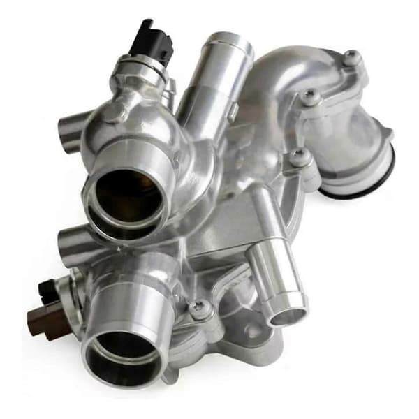 1 stk. termostathus til Countryman 1.6L 11537534521 dele