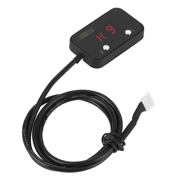 Cammus elektronisk gasspjeldkontroller Windbooster RT622 passer til Ford Ranger PX / PX2