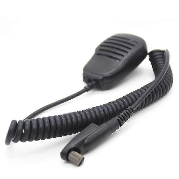GP328Plus GP344 GP388 Walkie Talkie Tovejsradio [MI] black