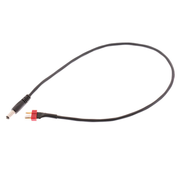T hane till DC-kabel