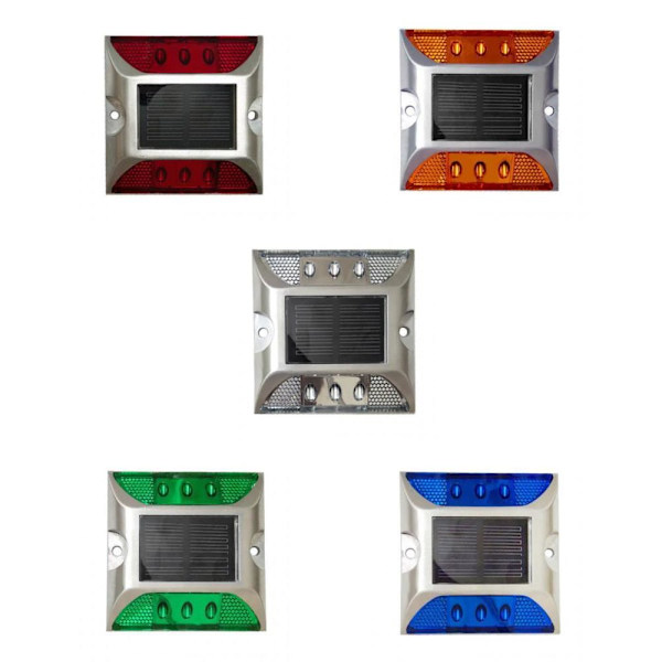 LED-lampa