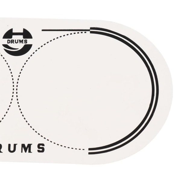 Dubbel Bastrumma Patch