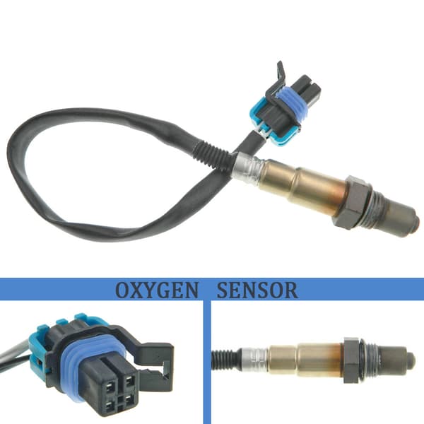 Egnet til Chevrolet Cadillac bildele iltsensor 12616203 12597449~01328
