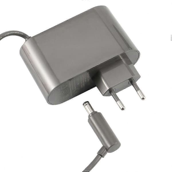 Udskiftningsstrømkabeladapter til V6 DC58 DC59 DC62 DC74 støvsugeropladerkabel reservedele