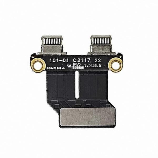 USB-C Power Jack Flex Kabel til MacBook Pro 13\" A2337 A2179 A1932 820-01161-A 821-01658-A