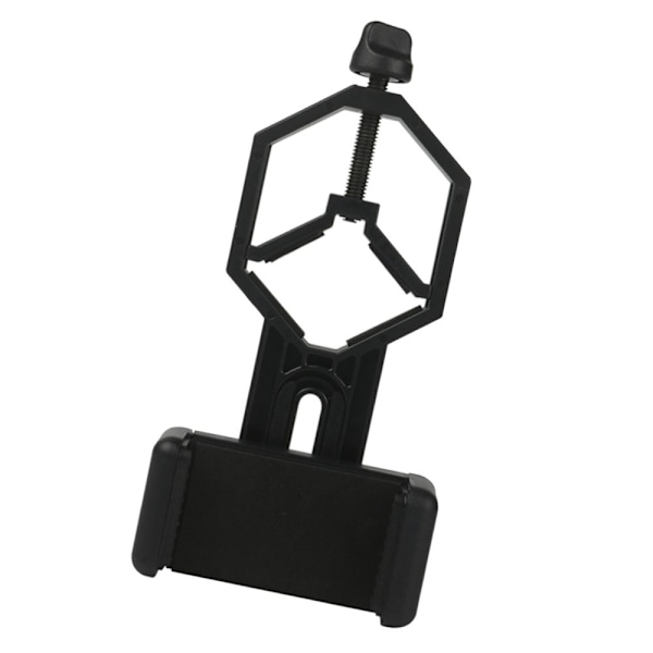 Smartphone-adapter för teleskop