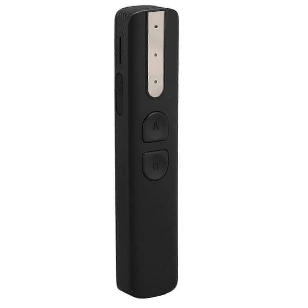 7-tommer Dual-Screen Oversætter med 120 Sprog, WiFi, Touchscreen til Forretningskonferencer