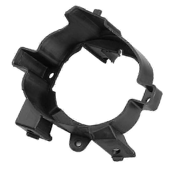 Par tåkelysramme frontbrakettholdere for 2X J10 2006-2014 reservedeler
