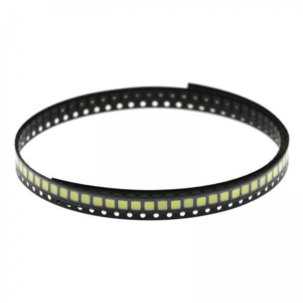 SMD LED-chipdioder 3030 3V 6V 9V lampor