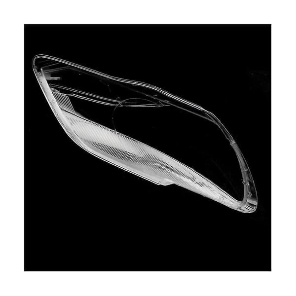 [RM] Car Left Headlight Shell Lampshade Transparent Lens Cover Headlamp Cover For Golf 2009-2013 ZTE