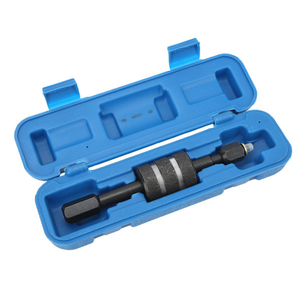 [RM] Diesel Injector Puller Fuel Injector Remover Slide Hammer Puller for M8 M12 M14 Thread Adapters
