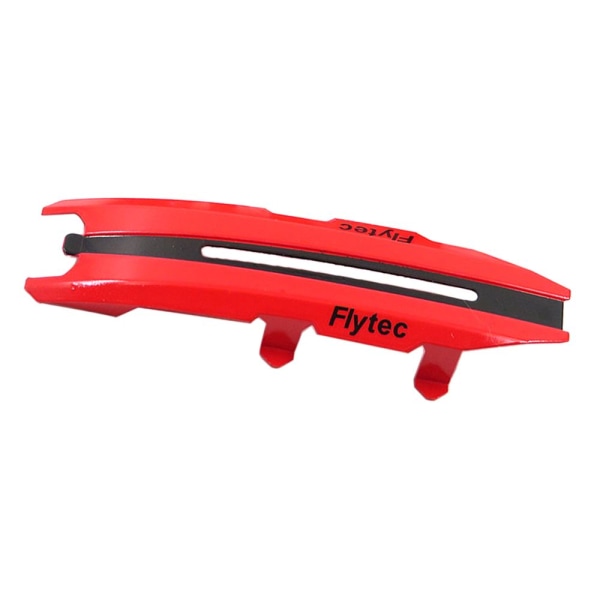 Flytec T18-2 Ramöverdrag för Drönarracing RC Mini Quadcopter