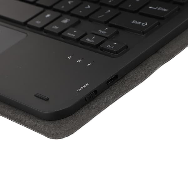 [RM]Tastaturcover til Fire Max 11 tablet
