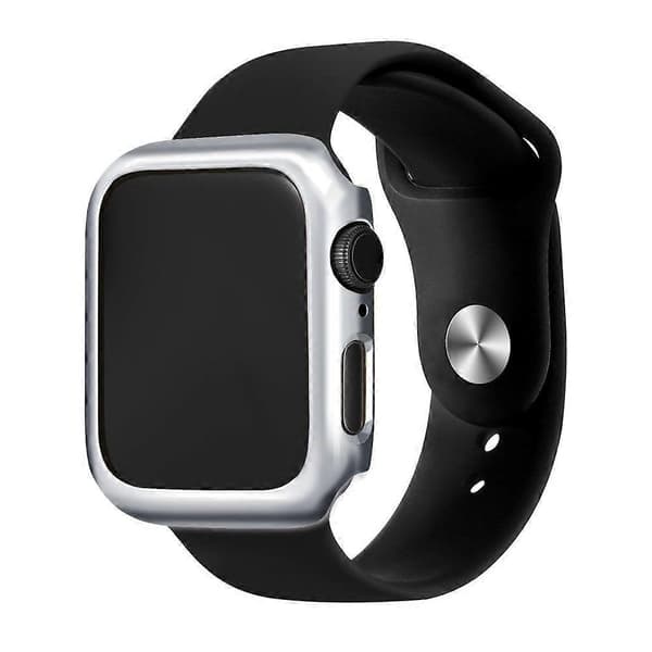 Silverram TPU-fodral för Apple Watch Series 4 40mm