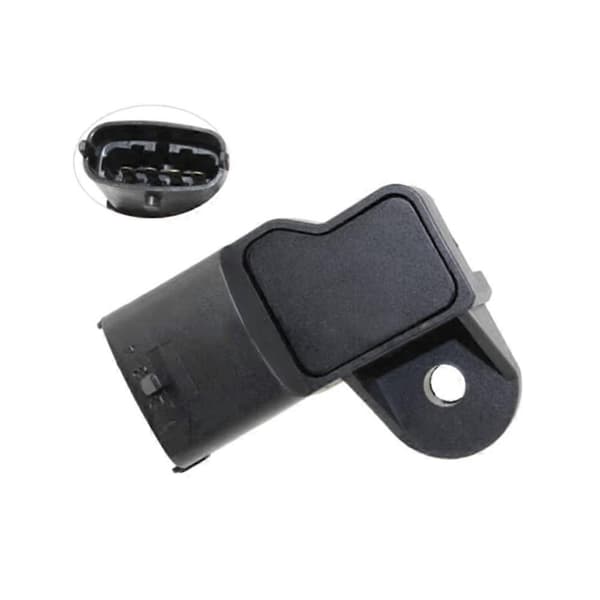 0261230030 Manifold Absolute Boost Pressure Sensor MAP-sensor til Fiat 500 Stilo Brava Doblo Punto Lancia Musa 93313154