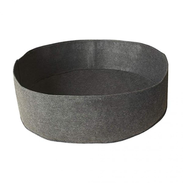 Planter Planter Odlingssäck Upphöjd Bädd Frukt- och Grönsaksbehållare 90x30cm