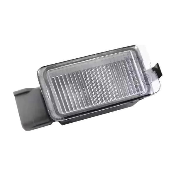 C00069211 C00069212 Bagnummerpladelys til Maxus T60 T70 T90