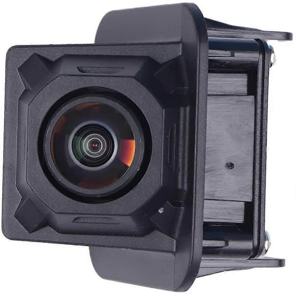 85116103 84734469 Bakkamera til GMC Terrain Denali 2019-2021 Black