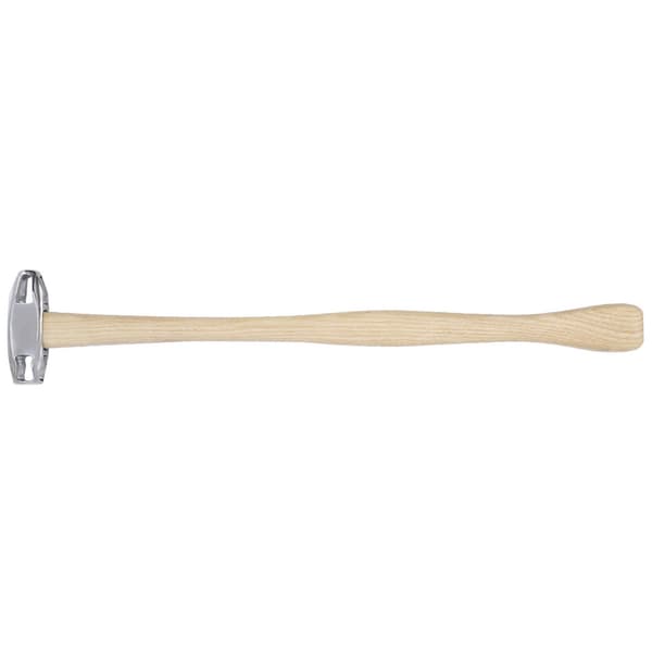 [RM] Bulereparationshammer med ergonomisk håndtag, udhulet hammer