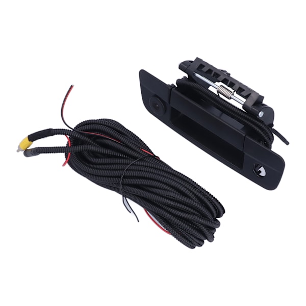 [RM]Rear Backup Camera Tailgate Handle for Dodge Ram 1500 2500 3500 2013-18