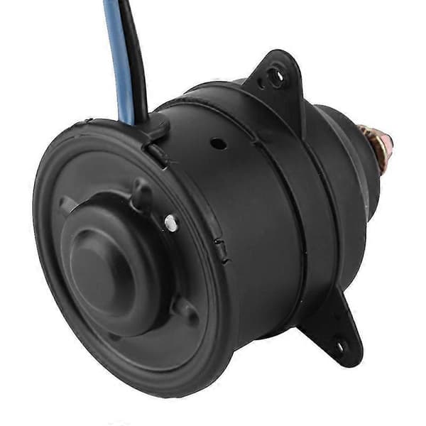 Auto AC Blæsermotor 062500-6351 Bildel til Mitsubishi Pajero NO.03101 Boris
