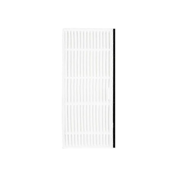 [RM]Til Lenovo T1 Pro/T1s Pro - Harjaspää, Hepa-suodatin, Moppiliina, Pölypussi