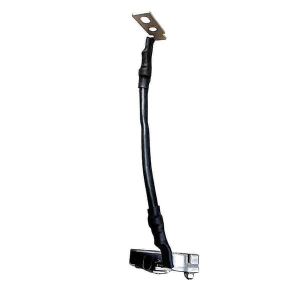 Ny batteri negativ kabel batterisensor til 2013-2017