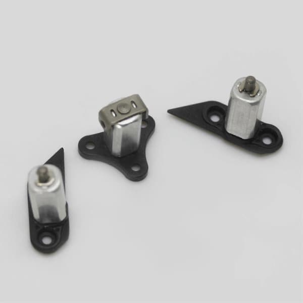 Reparationsarmaksel venstre højre foran bagpå til DJI Mini 3 Pro Drone Dele 4 in 1 Set