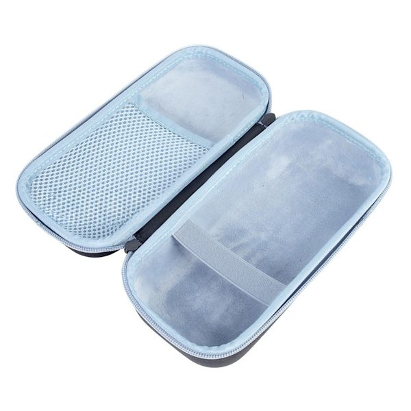 [RM]Fits Bose SoundLink Flex Bluetooth audio protective case storage bag portable storage box blue