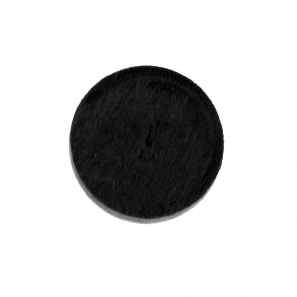 10 st 13 mm läderpinnestil biljardprocess för 9 amerikanska biljardköbollar Snookerstick
