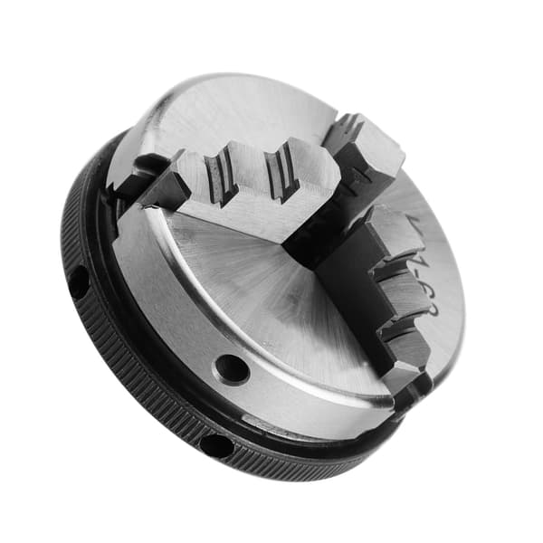 [RM] 3-jaw chuck K01 63 M14 Manual Self-centering Lathe Chuck Woodworking