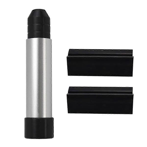 Akterspegel Aluminiumstöd & Motorlås för Båt Utombordare size