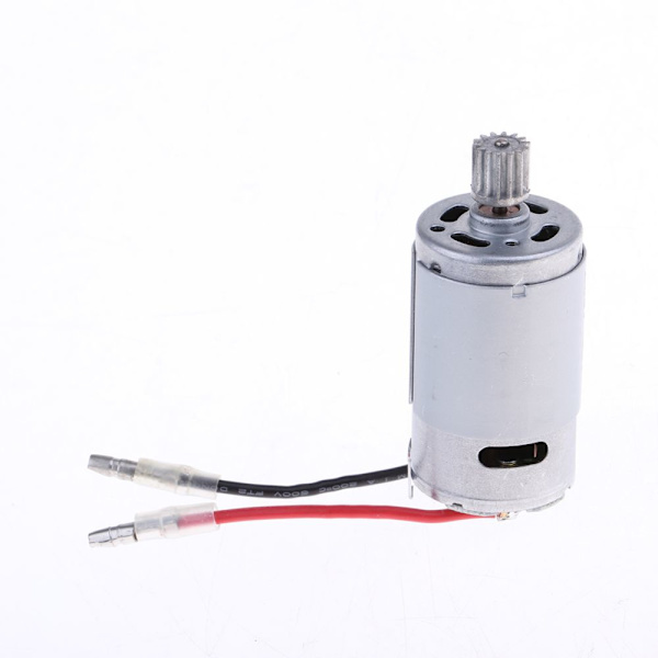 elektrisk maskineri RC-bil