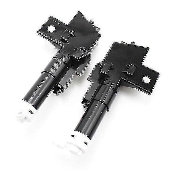 [RM] Headlight Washer Nozzle Actuator Left Right For Subaru Forester Boris