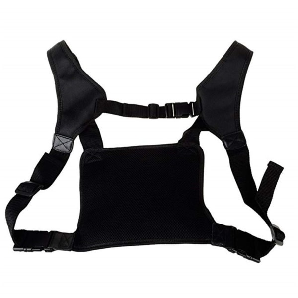 Ficka för radioharness