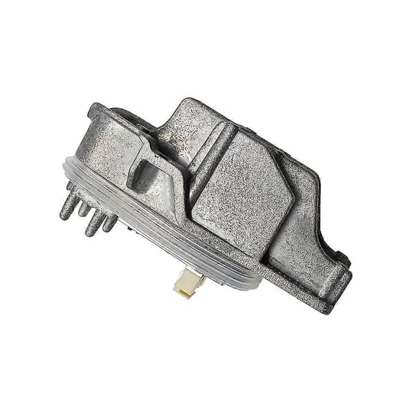 63117440359 Bildeler LED-frontlys Kontrollenhet Signallys Kontrollmodul For 7-serien G11 G12 Silver