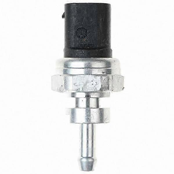Bil AC tryksensor Silver  Black