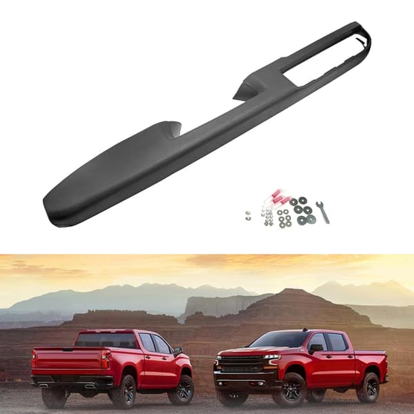 [RM]High-Density ABS Left Armrest Repair Panel Fits Trucks 20920362 20954886 80994