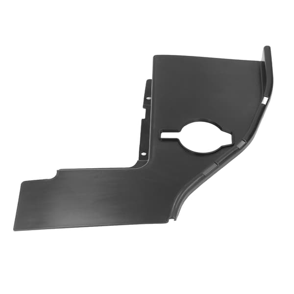 [RM] Windshield Washer Tank Engine Bay Side Panel 20DC4-3-011 Replacement for Dodge Charger Challenger 2011-2021
