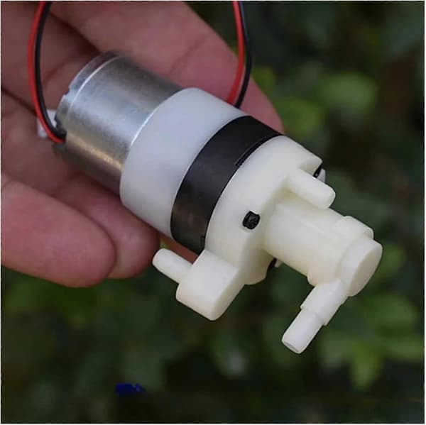 [RM]Automatisk sæbedispenser med smart sensoraktivering, USB genopladelig skummende håndspritpumpe