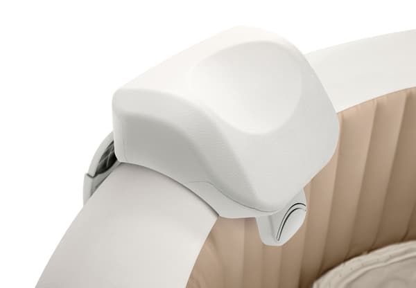 [RM]Intex Pure Spa Deluxe -pääntuki DXGHC