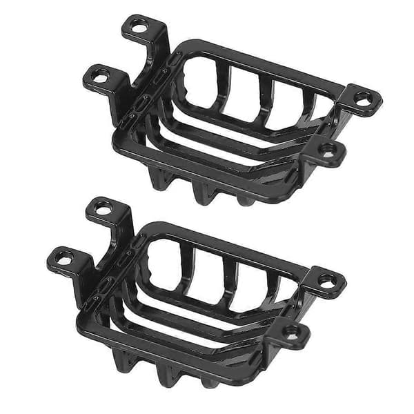 RC Frontlyktdeksel Sidelyktdeksel Passer til TRAXXAS TRX-4 G500 TX-6 G63