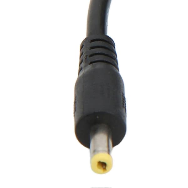 DC-kobling dummy batteriadapter til LUMIX S5 kameraudskiftning