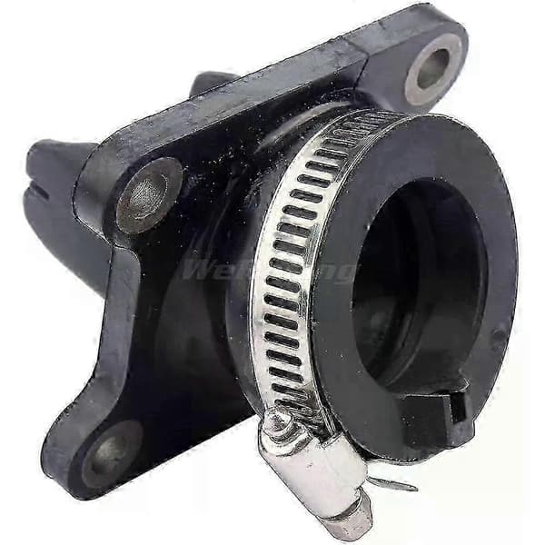 Karburatorstøvle til KAWASAKI KX80 KX100 1991-2000 Kompatibel pasform